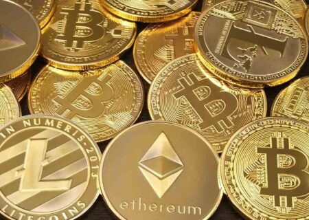 آخرین وضعیت رمزارزها