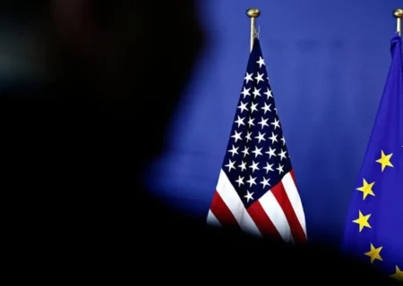 اتحادیه اروپا در برابر درخواست ترامپ موضع مستقل گرفت