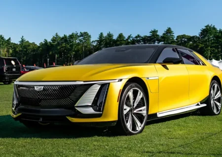 تصاویر زیبا از شاهزاده کادیلاک