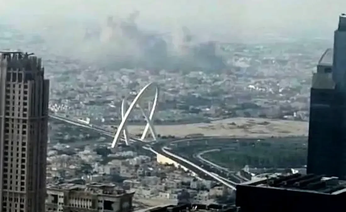 آکسیوس: قطر شراکت امنیتی با آمریکا را بازنگری می‌کند