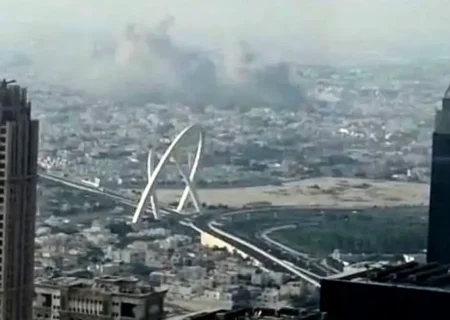 آکسیوس: قطر شراکت امنیتی با آمریکا را بازنگری می‌کند