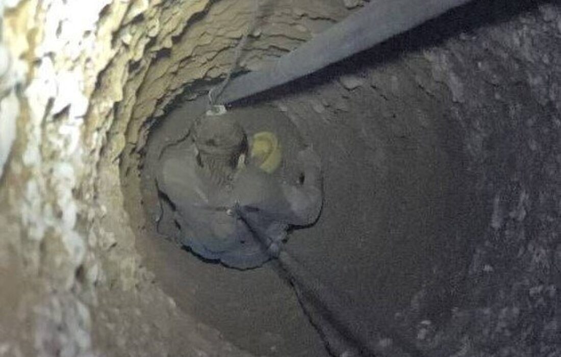 مرگ یک کارگر افعانستانی در تهران