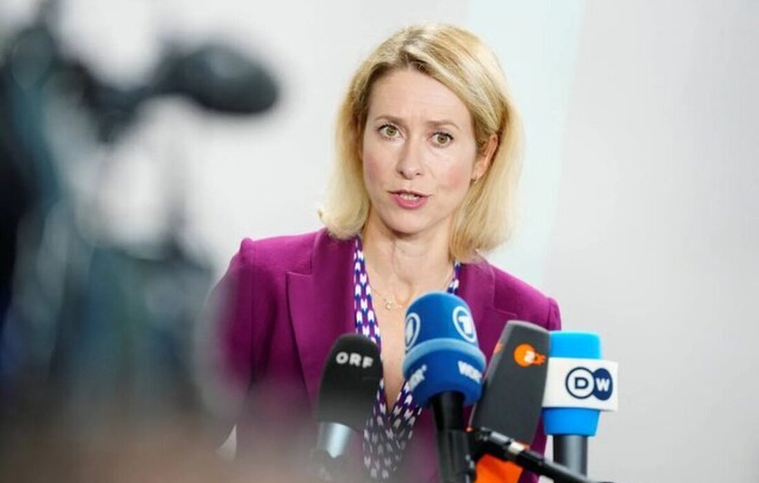 اتحادیه اروپا: شاید جنگ اوکراین چند سال دیگر ادامه یابد