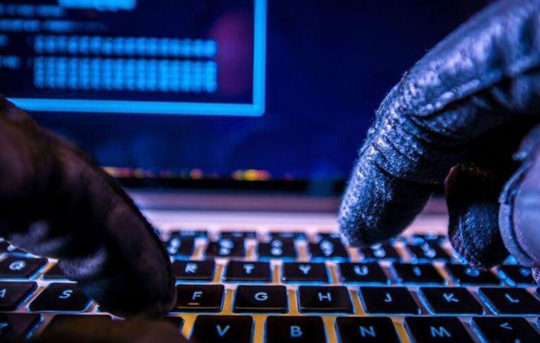 کلاهبرداری با استفاده از لینک جعلی سامانه ثنا