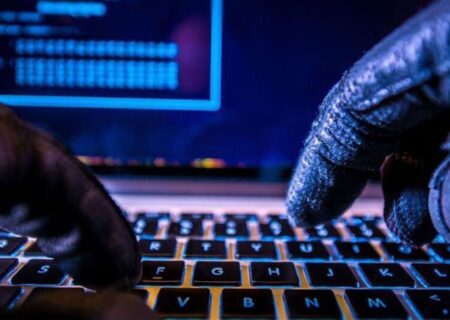 کلاهبرداری با استفاده از لینک جعلی سامانه ثنا