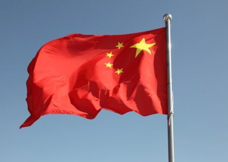 چین: با فعال‌سازی مکانیسم ماشه مخالفیم