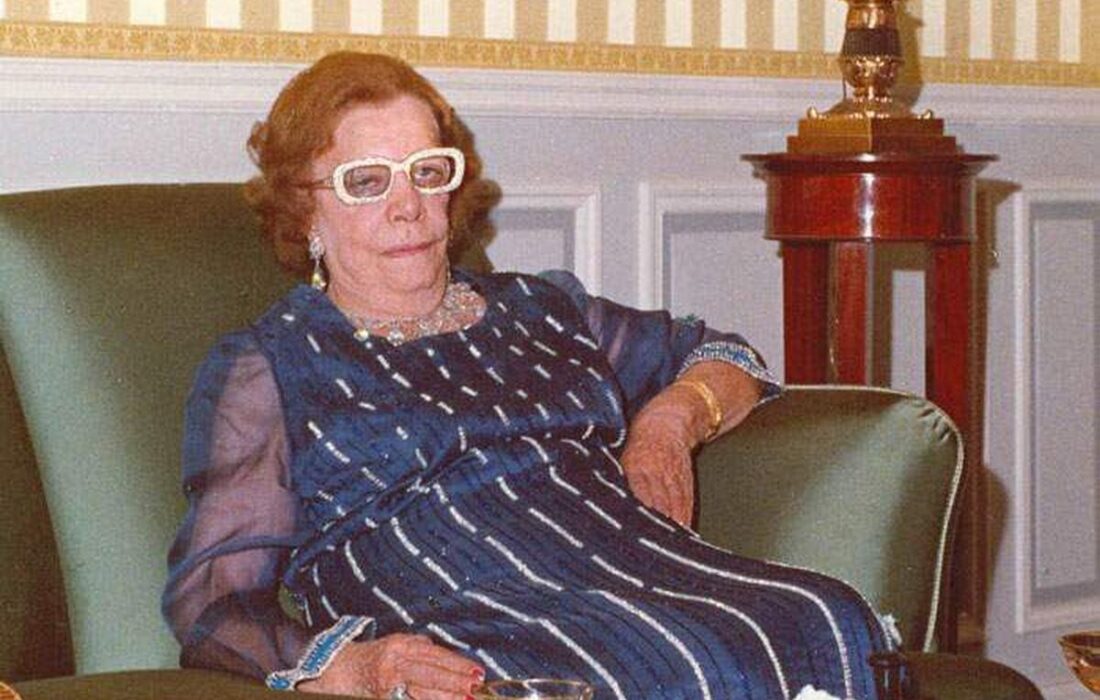 چگونه دو دختر آسوری راز تیمورتاش را برای رضاخان برملا کردند