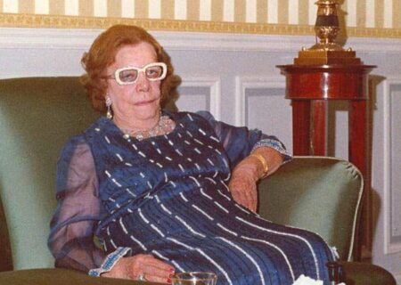 چگونه دو دختر آسوری راز تیمورتاش را برای رضاخان برملا کردند