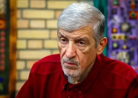 فعال سیاسی اصولگرا به ثابتی: سواد امنیتی ندارید