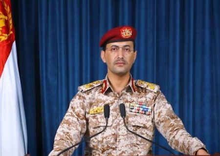 عملیات مشترک پهپادی و موشکی یمن (فیلم)