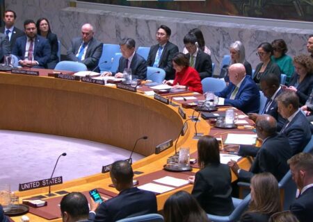 معاون دبیرکل سازمان ملل: حملات اسرائیل به قطر، جهان را شوکه کرد