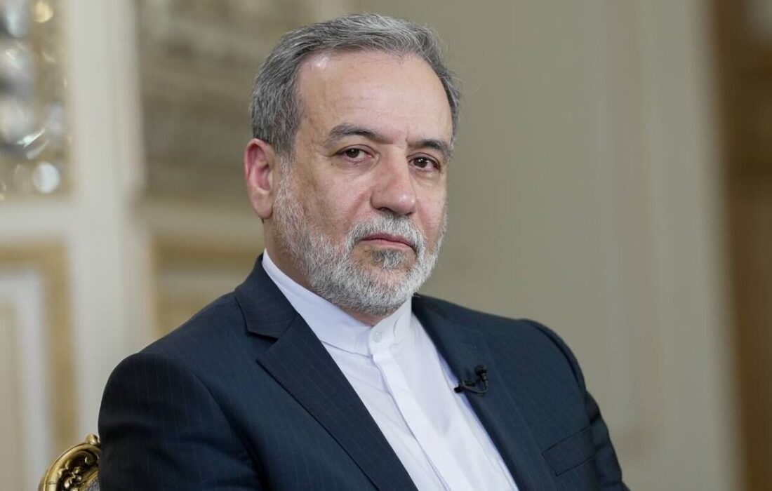 عراقچی اعلام کرد؛ اورانیوم غنیسازیشده ایران کجاست؟ (فیلم)