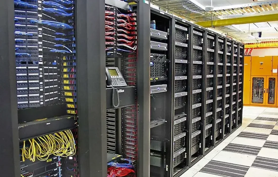 هشدار معاون وزیر ارتباطات : قطعی برق سلامت مراکز داده را تهدید می‌کند