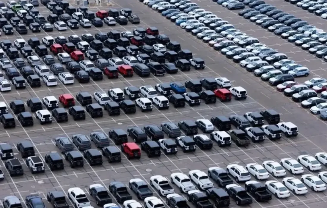 تعرفه ۵۰ درصدی مکزیک بر خودروهای چینی