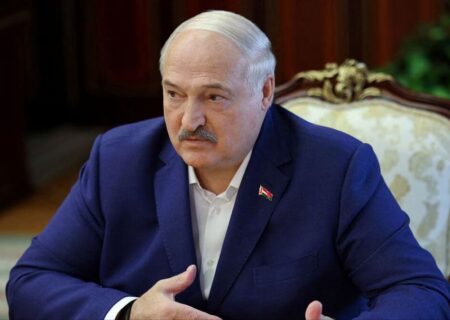 آزادی ۵۲ زندانی در بلاروس به درخواست ترامپ