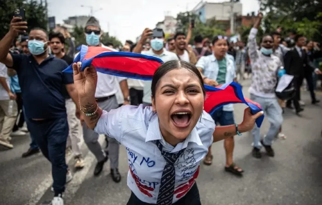 «خروش کاتماندو» در آینه حکمرانی/ وقتی حلقههای بسته مسیرِ اعتراض را گشودند