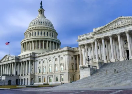 کنگره آمریکا قصد دارد روسیه را «دولت حامی تروریسم» معرفی کند