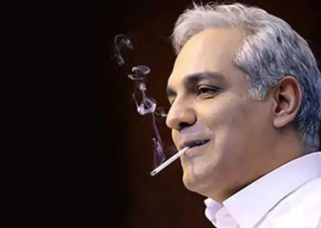 استعداد مهران مدیری در گرم کردن مجالس با صدای دلنشین (فیلم)