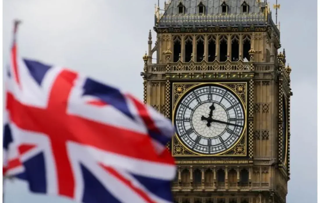 ۱۰۰ تحریم جدید انگلیس علیه روسیه