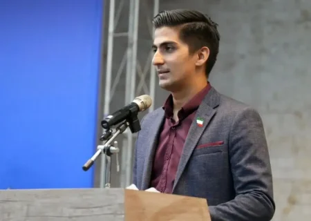 تصویر دلهره‌آور ناسا از دریاچه ارومیه/ انتقام طبیعت در راه است