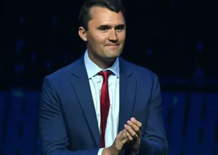 مظنون به قتل چارلی کرک بازداشت شد