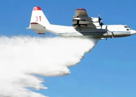 وزارت نیرو: ۸۷ پرواز عملیاتی برای بارورسازی ابرها انجام شده است