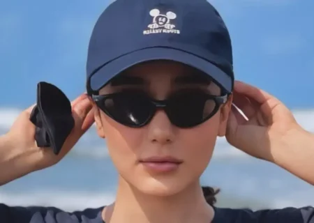 ساقی حاجی‌پور؛ بازیگری که با نگاهی امیدوار به زندگی، از امید و انرژی می‌گوید (عکس)