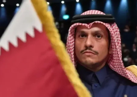 قطر شیوه پاسخ به حمله اسرائیل را اعلام کرد