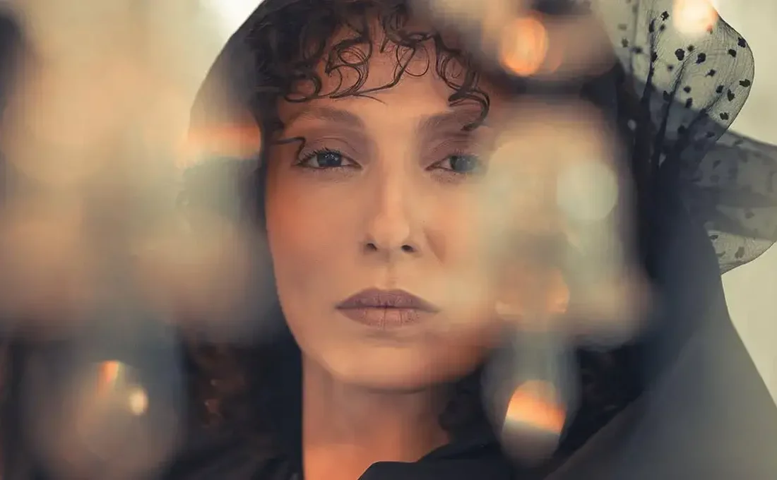 ملیسا ذاکری با تصاویر جدید خود در فضای مجازی دیده شد (عکس)