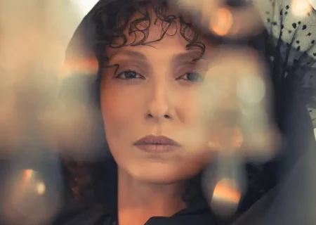 ملیسا ذاکری با تصاویر جدید خود در فضای مجازی دیده شد (عکس)