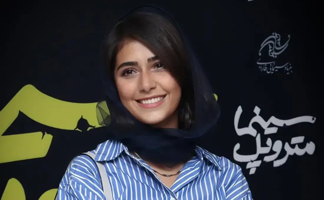 نیکآفرید سماواتی در اکران خصوصی فیلم «سینمامتروپل» (عکس)