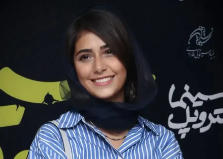 نیک‌آفرید سماواتی در اکران خصوصی فیلم «سینمامتروپل» (عکس)