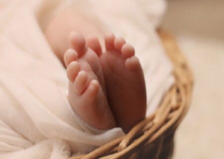 عادتی که سلامتی نوزادان را تهدید می کند