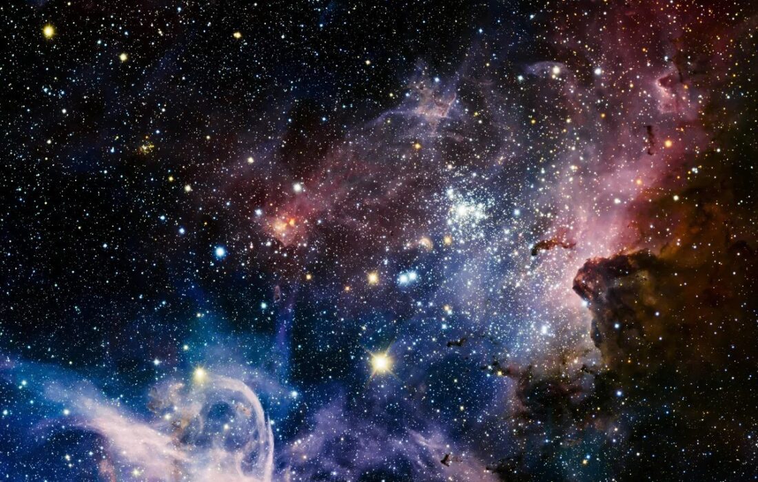 چرا جهان وجود دارد؟