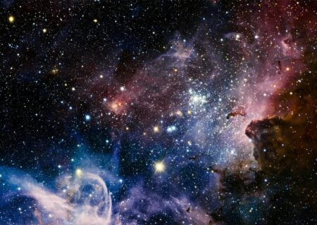 چرا جهان وجود دارد؟