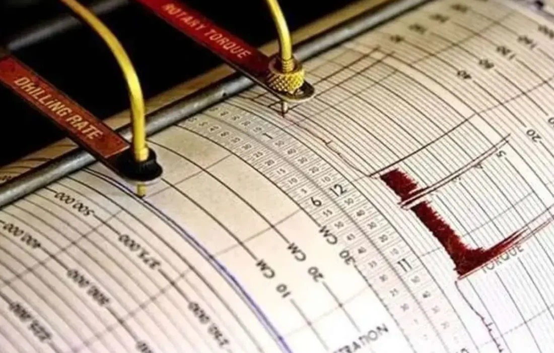 زلزله ۷.۴ ریشتری در شرق دور روسیه