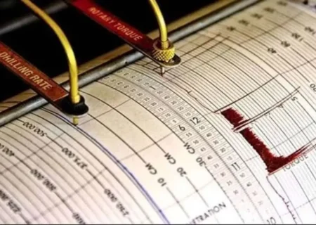 زلزله ۷.۴ ریشتری در شرق دور روسیه