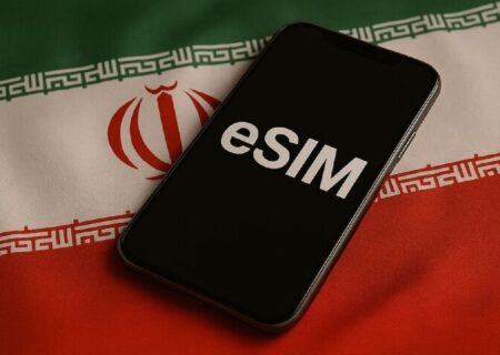 eSIM در ایران؛ سیم‌کارت الکترونیکی چیست؟