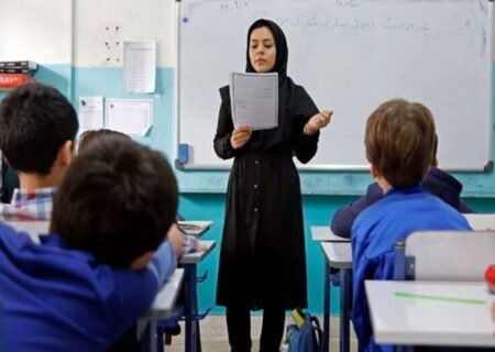 طرح طبقه بندی مشاغل معلمان اجرایی شد