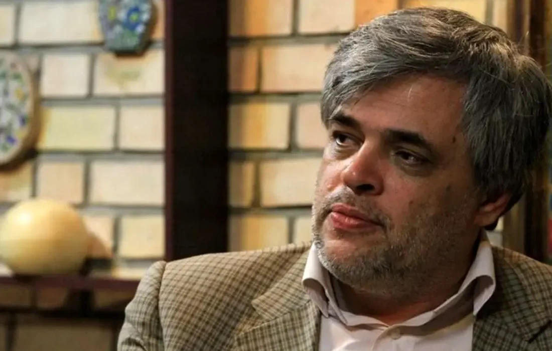 محمد مهاجری: آقای قالیباف! شما هم مثل پزشکیان شجاعت دارید بگویید نمایندگان کار نمی‌کنند و پول می‌گیرند؟!