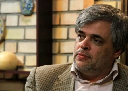 محمد مهاجری: آقای قالیباف! شما هم مثل پزشکیان شجاعت دارید بگویید نمایندگان کار نمی‌کنند و پول می‌گیرند؟!