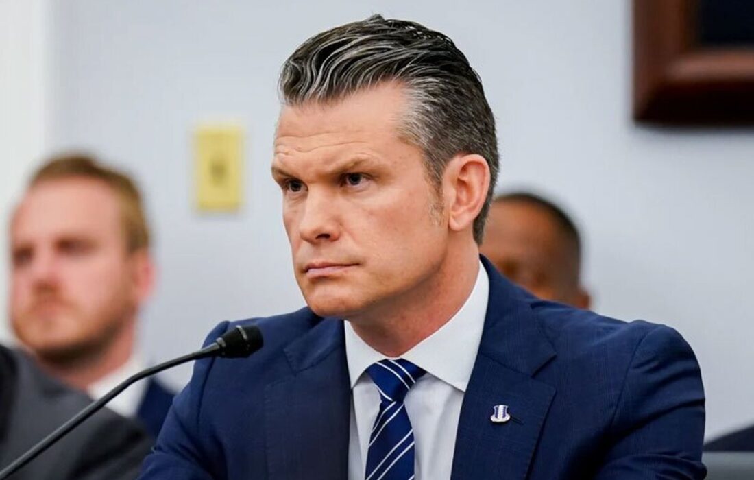 برخورد وزارت جنگ آمریکا با پست های شبکه های اجتماعی در تایید یا تمسخر ترور “چارلی کرک”