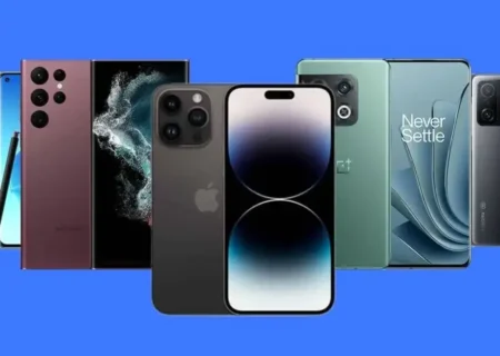 قیمت گوشی سامسونگ، شیائومی و آیفون امروز