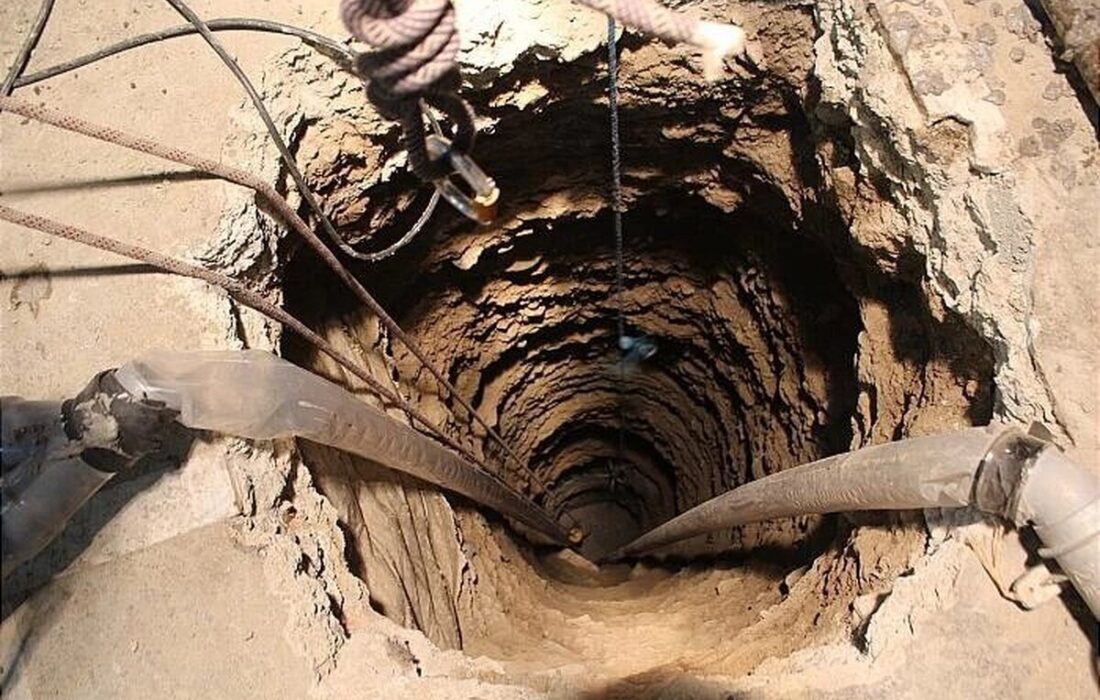 مرگ چهار نفر برای نجات جان یک گوسفند