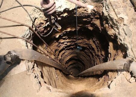 مرگ چهار نفر برای نجات جان یک گوسفند