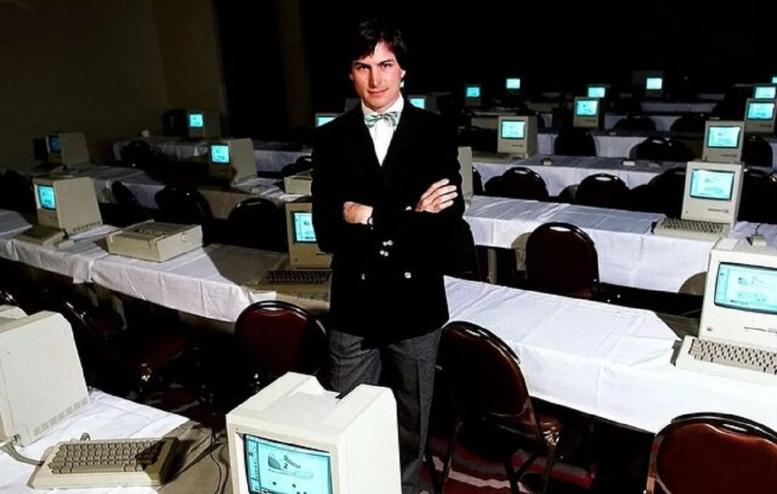 ورزش ۱۰ دقیقهای که استیو جابز را باهوشتر میکرد