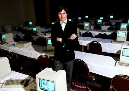 ورزش ۱۰ دقیقه‌ای که استیو جابز را باهوش‌تر می‌کرد