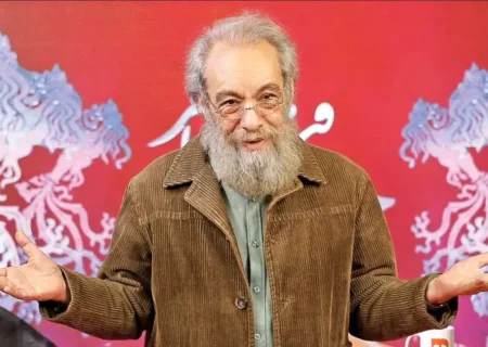 فراستی: من بعد از دیدن این فیلم مهرجویی ضد روشنفکر شدم (فیلم)