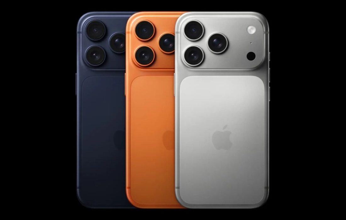 جای آیفون 17، گاو بخرید! (عکس)