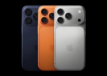 جای آیفون 17، گاو بخرید! (عکس)